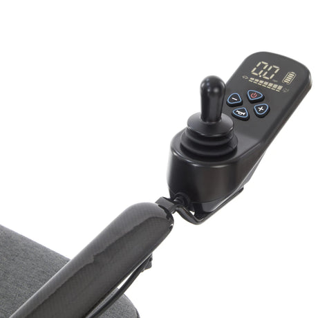 Photon Lightweight Folding Powerchair