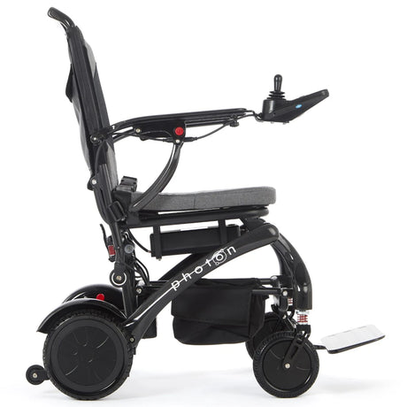 Photon Lightweight Folding Powerchair