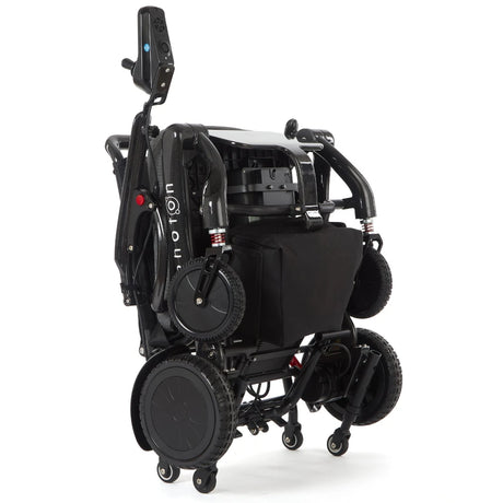 Photon Lightweight Folding Powerchair