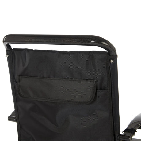 Photon Lightweight Folding Powerchair