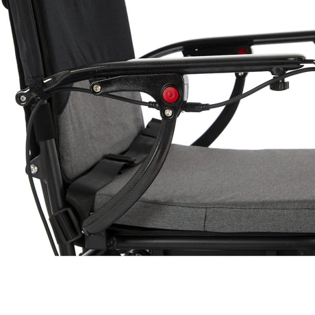 Photon Lightweight Folding Powerchair