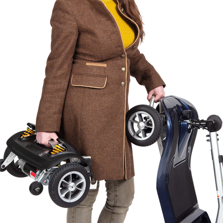 Drive Astrolite Mobility Scooter