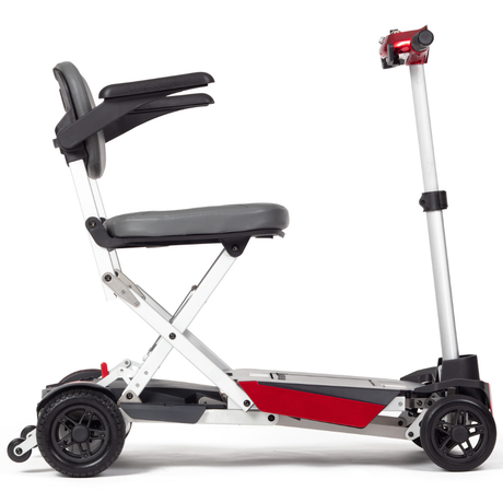 Drive Manual Fold Plus