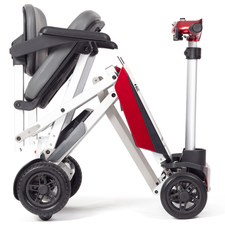 Drive Manual Fold Plus