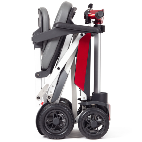 Drive Manual Fold Plus