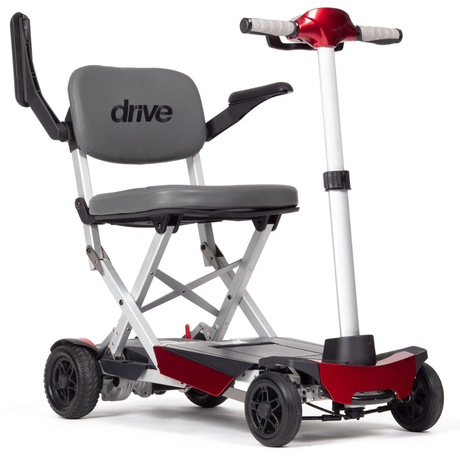 Drive Manual Fold Plus