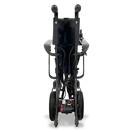 EEZY CARBON Ultra Lightweight Wheelchair
