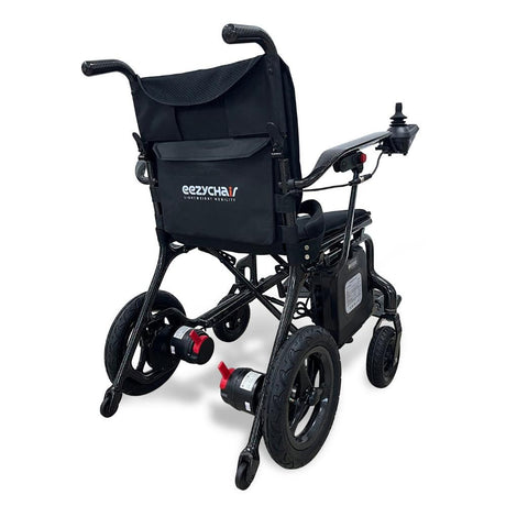 EEZY CARBON Ultra Lightweight Wheelchair