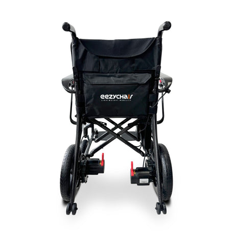 EEZY CARBON Ultra Lightweight Wheelchair