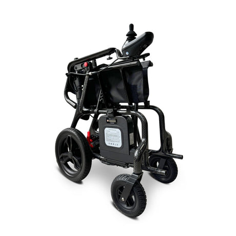 EEZY CARBON Ultra Lightweight Wheelchair