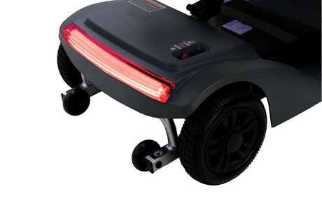 Compact and Portable Air Active Mobility Scooter for Easy Travel