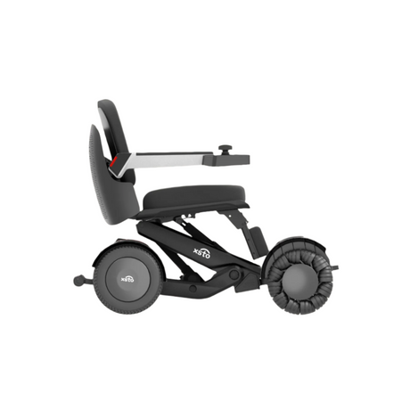M4 Intelligent Folding Power Wheelchair