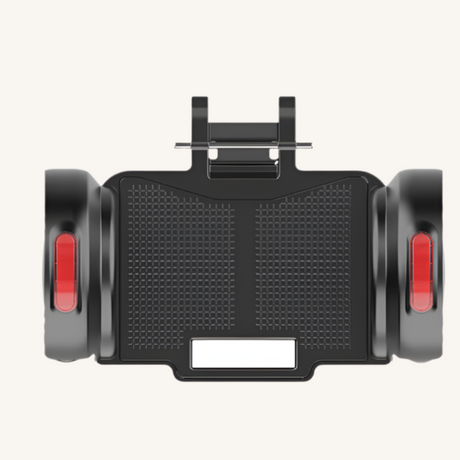 M4 Intelligent Folding Power Wheelchair
