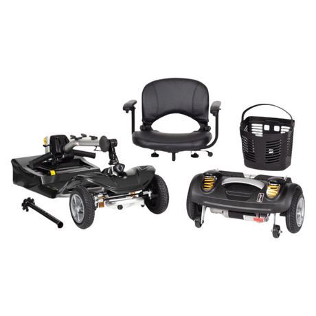 Astrolite Lithium Scooter 10kg