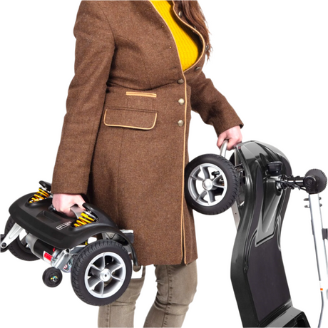 Astrolite Lithium Scooter 10kg