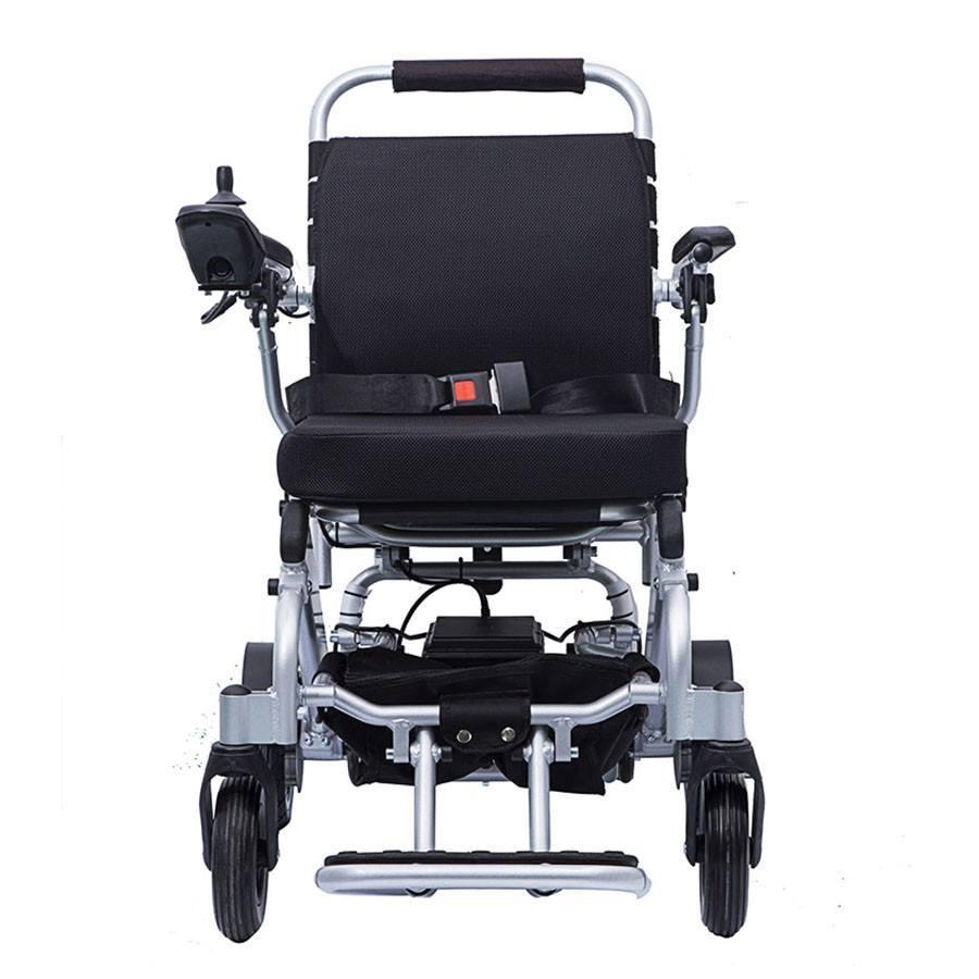 A06 Freedom Chair Folding Electric Wheelchair