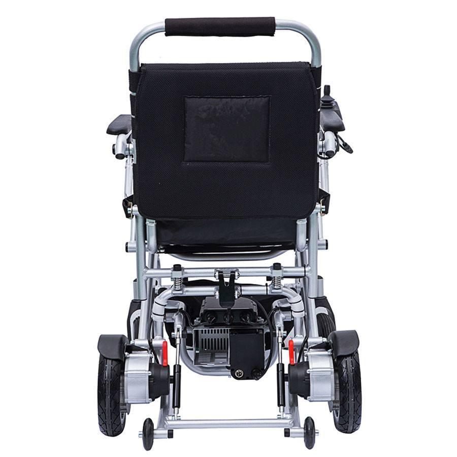 A06 Freedom Chair Folding Electric Wheelchair