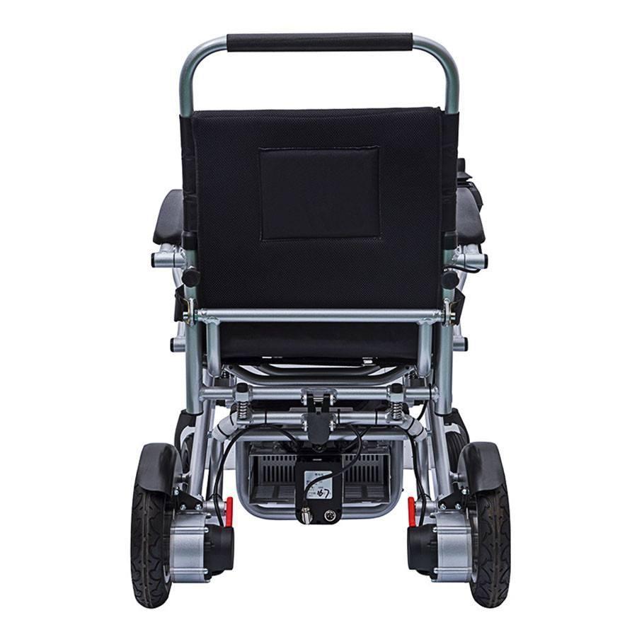 A08 Freedom Chair Folding Electric Wheelchair