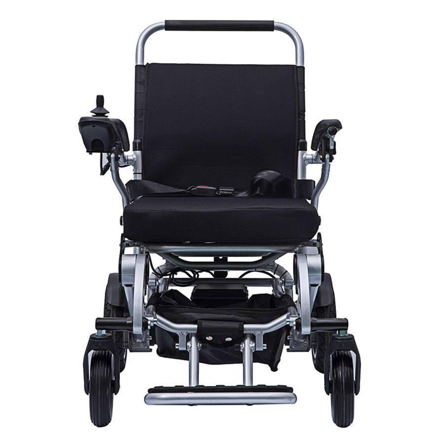 A08 Freedom Chair Folding Electric Wheelchair