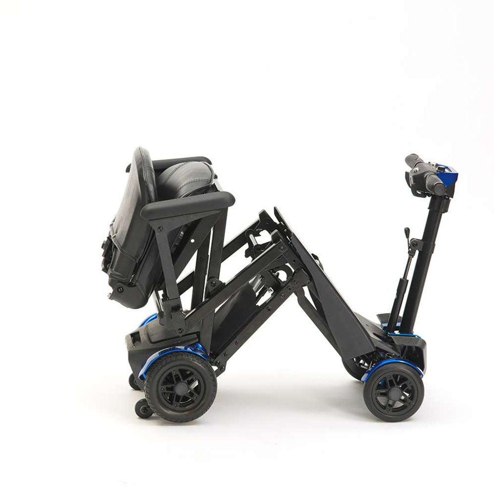 Drive Flex Autofolding Mobility Scooter