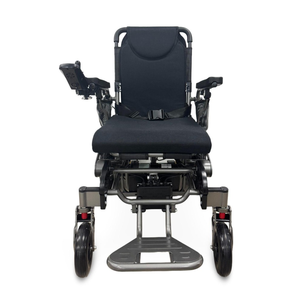 Ergofold Auto Folding Electric Wheelchair