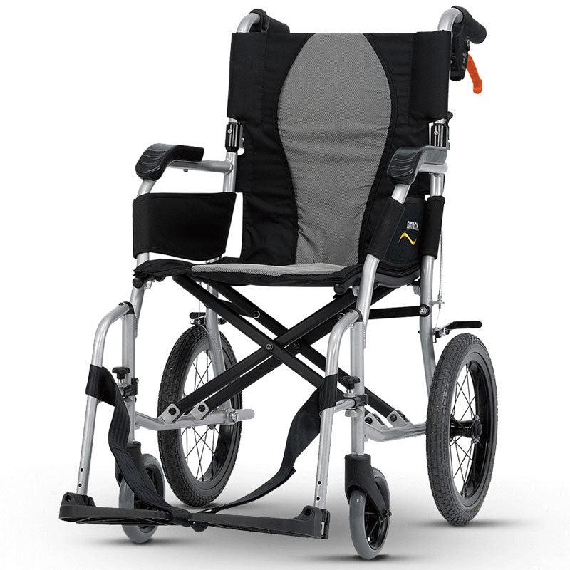 Karma Ergo Lite 2 Transit Wheelchair