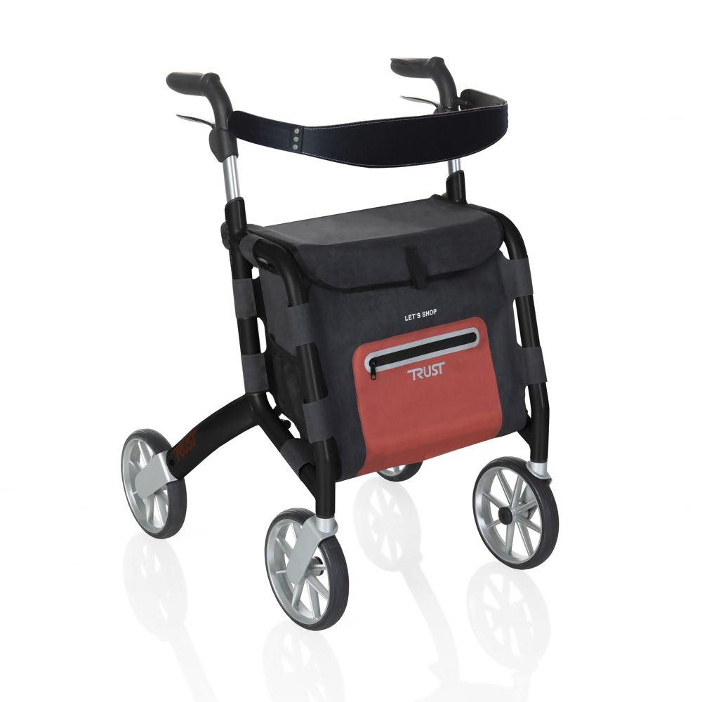 Lets Shop Rollator