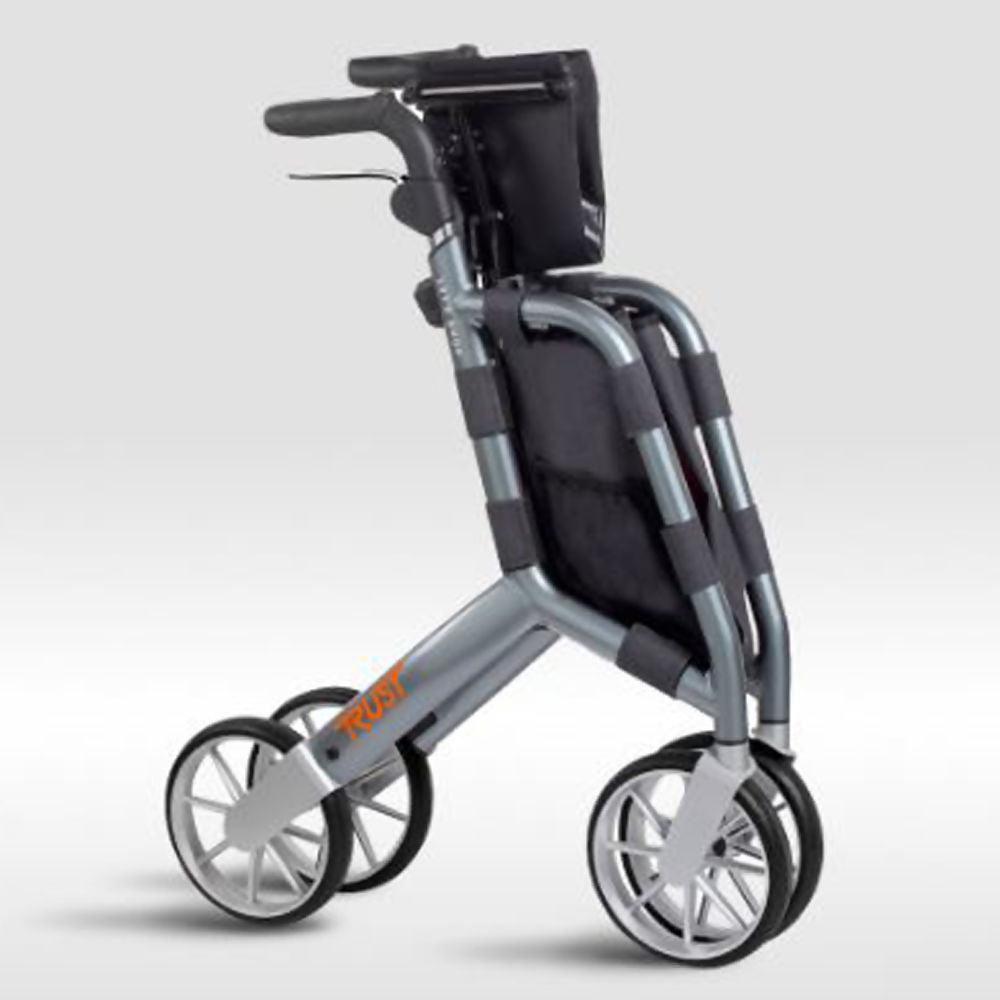 Lets Shop Rollator