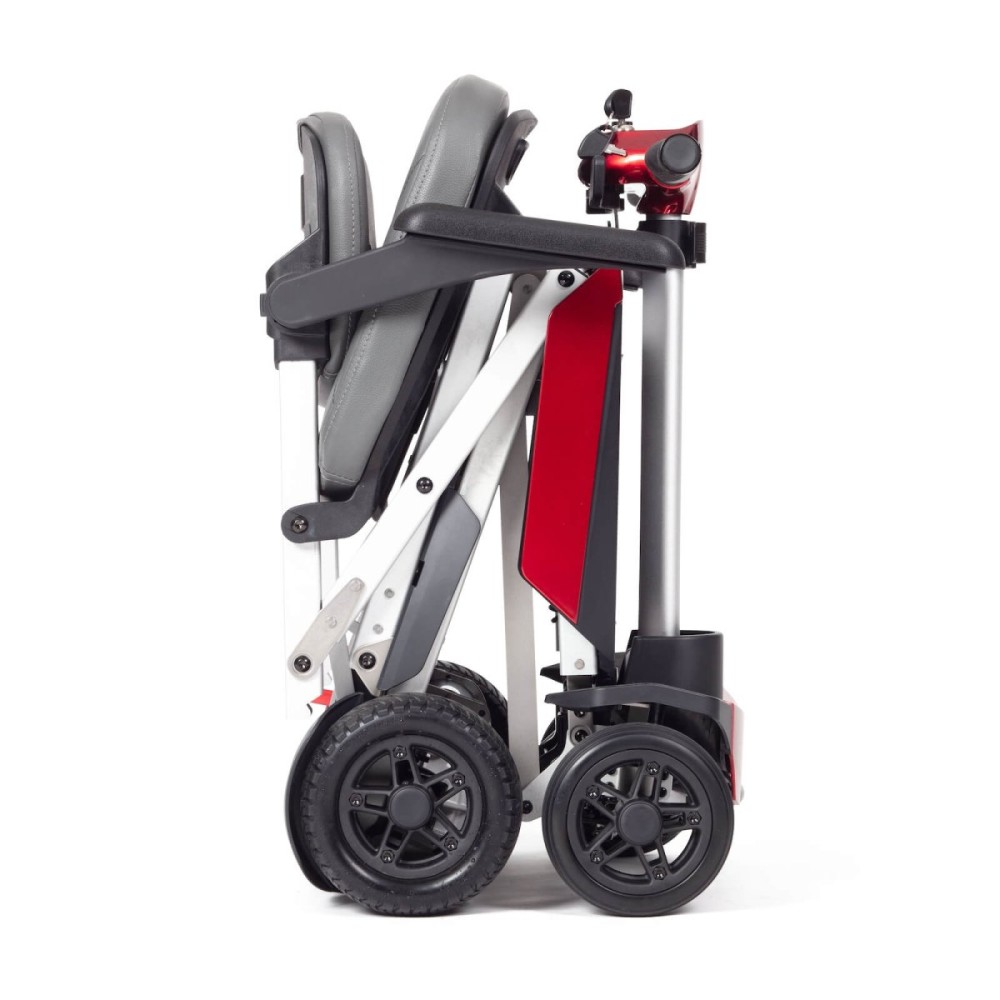 Drive Manual Fold Plus Electric Folding Mobility Scooter