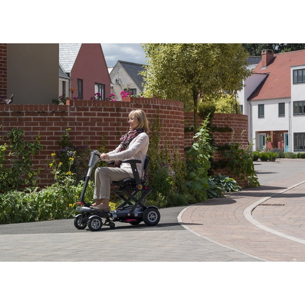 TGA Minimo Autofold Mobility Scooter