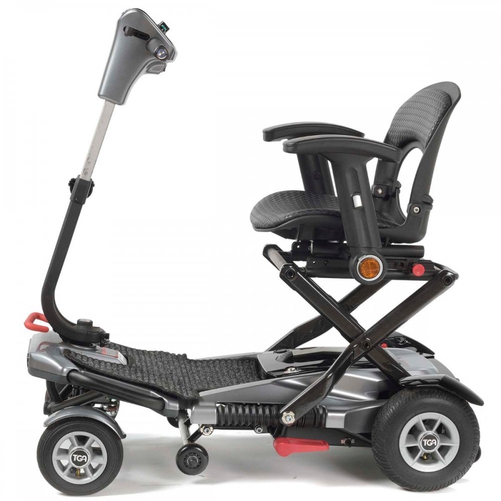 TGA Minimo Autofold Mobility Scooter