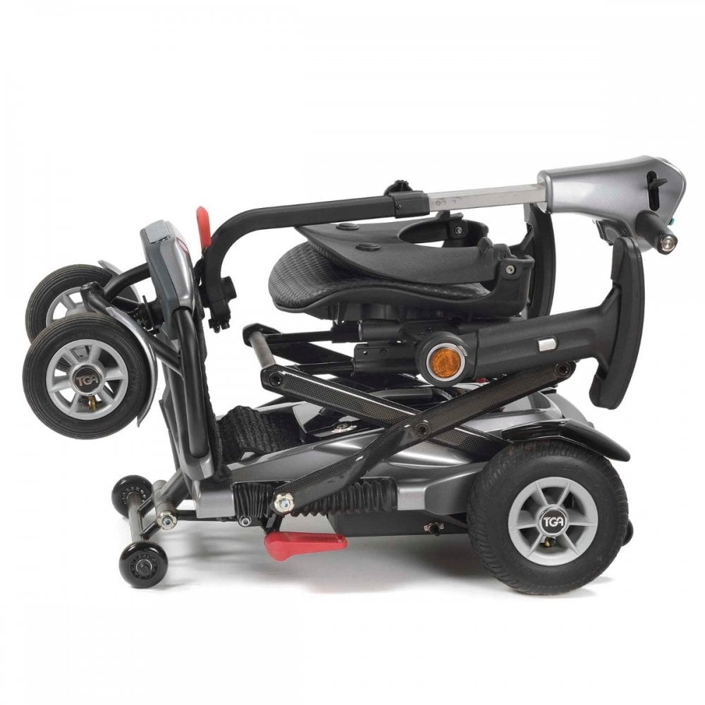 TGA Minimo Autofold Mobility Scooter