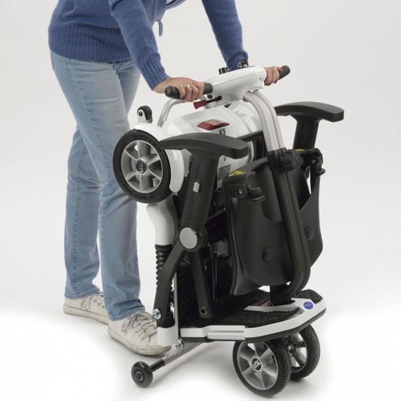 TGA Minimo Mobility Scooter