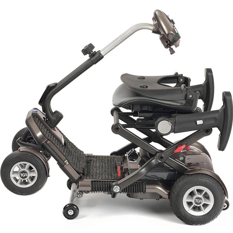 TGA Minimo Plus Mobility Scooter