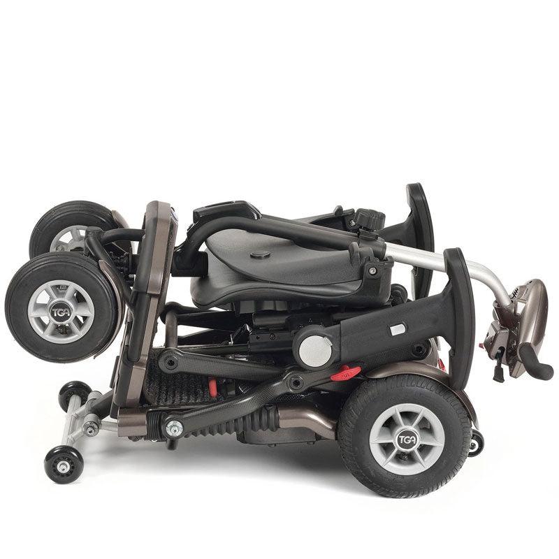 TGA Minimo Plus Mobility Scooter