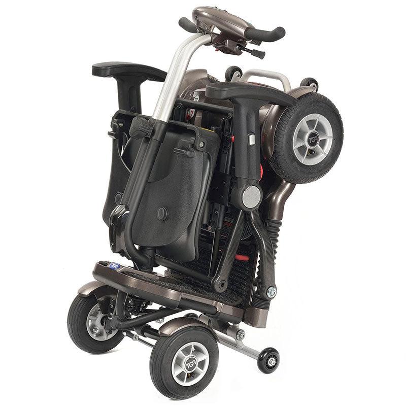 TGA Minimo Plus Mobility Scooter