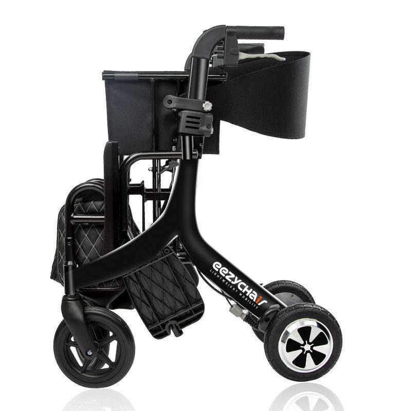 eezychair EEZY ROLLER 4 in 1 Rollator (Large)