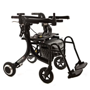 eezychair EEZY ROLLER 4 in 1 Rollator (Large)