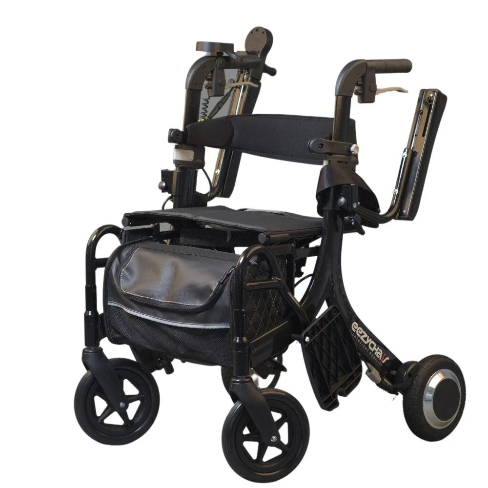 eezychair EEZY ROLLER 4 in 1 Rollator (Large)