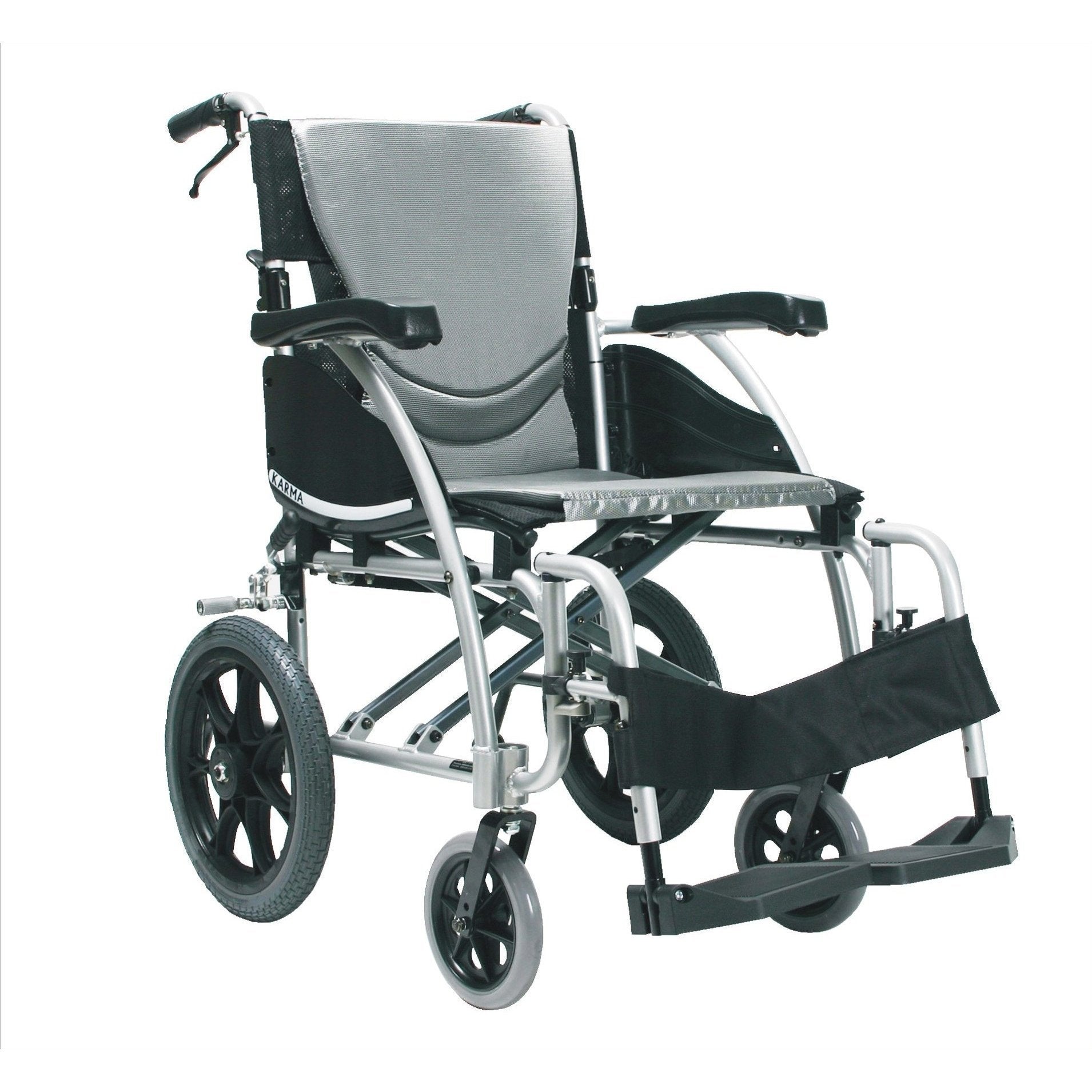 Karma Ergo 115 Transit Wheelchair