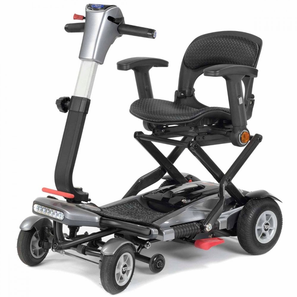 TGA Minimo Autofold Mobility Scooter