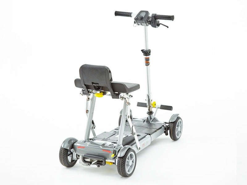 mLite Ultra Lightweight Mobility Scooter