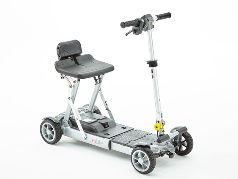 mLite Ultra Lightweight Mobility Scooter